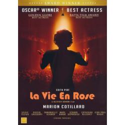 La Vie en Rose (La Môme) Story of Edith Piaf - Movies and TV Shows