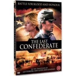 LAST CONFEDERATE (The Story of Robert Adams) - Movies and TV Shows