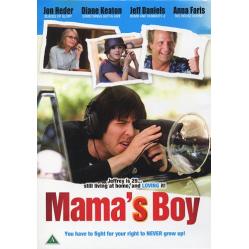 MAMAS BOY (Diane Keaton) - Movies and TV Shows