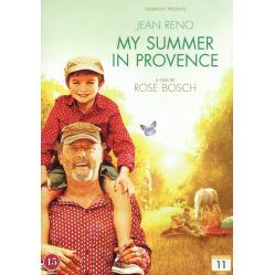 MY SUMMER IN PROVENCE - Movies and TV Shows