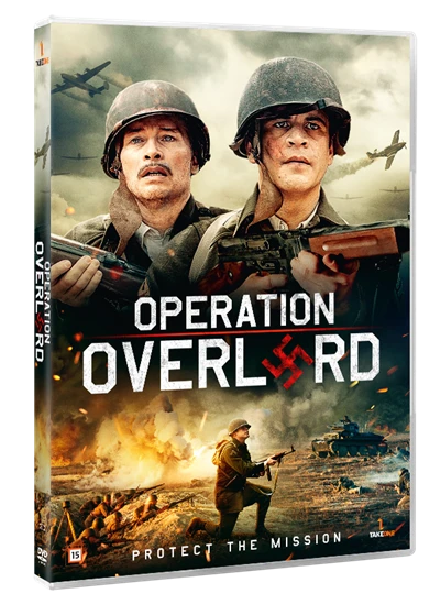 OPERATION OVERLORD - Movies and TV Shows