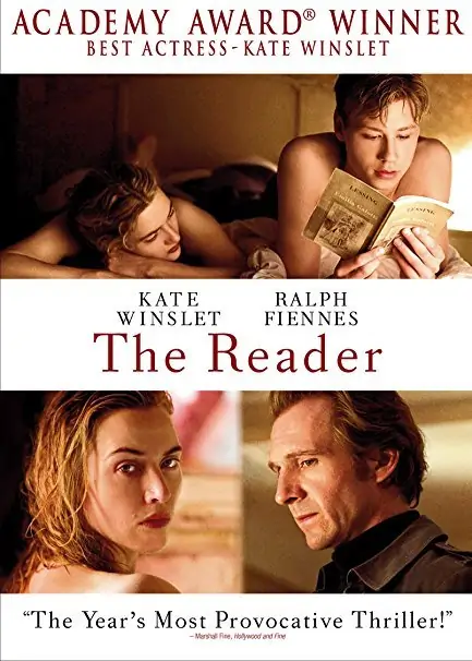 READER, THE - Movies and TV Shows