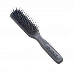 KENT.SALON - Black All Round Brush - Beauty