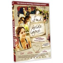 Les petits mouchoirs - SMÅ HVIDE LØGNE - Little White Lies - Movies and TV Shows