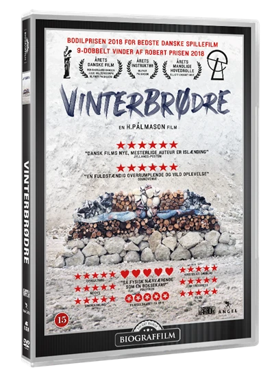 VINTERBRØDRE - Movies and TV Shows