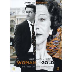 WOMAN IN GOLD (Based on a true story) - Movies and TV Shows