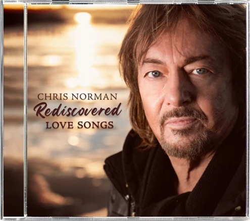 CHRIS NORMANN - LOVE SONGS CD - Music