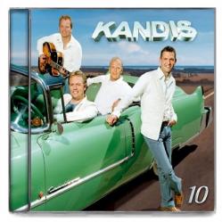 KANDIS 10 - Music