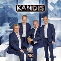 KANDIS 18 - Music