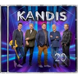 KANDIS 20 - Music