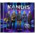 KANDIS 20 - Music
