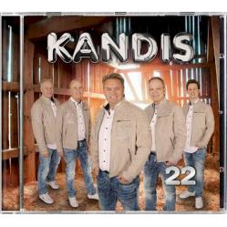 KANDIS 22 - Music