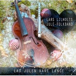 LARS LILHOLT JUL - Music