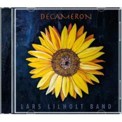 LARS LILHOLT: DECAMERON (CD) - Music
