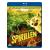 HER KOMMER SPIRILLEN - Sur la piste du Marsupilami - Here comes the Spirille Blu Ray - Movies and TV Shows