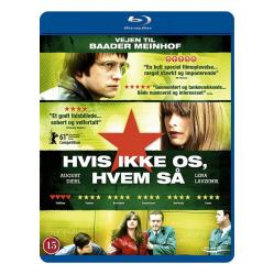 HVIS IKKE OS HVEM SÅ - Wer wenn nicht wir?  Blu Ray - Movies and TV Shows