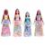 Barbie Asst Core Royal Doll HGR13 Toys