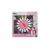 Create It! - 16 Nail Polish w. Spinning Wheel (84515A) - Toys