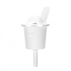 Click and Grow - Plant Cups 3 pcs SGACAX3 - Home and Kitchen