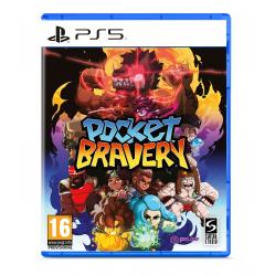 Pocket Bravery - PlayStation 5