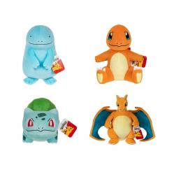 Pokemon - Plush - 30 cm - ass 95257-12 - Toys