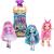 Magic Mixies - Pixlings S1 - Purple/Aqua/Pink ( 30446 ) - Toys