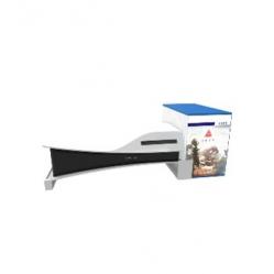 ONIVERSE - Horizontal stand - White - PlayStation 5