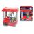 Arcade Claw Crane with price capsules (GA014B) - Toys