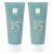 Raunsborg - 2 x Sun Lotion SPF 15 200 ml - Beauty