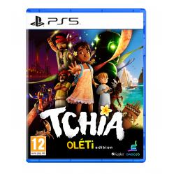 Tchia: Oléti Edition - PlayStation 5