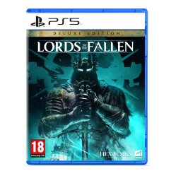 Lords of the Fallen (Deluxe Edition) - PlayStation 5