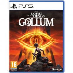 The Lord of the Rings: Gollum - PlayStation 5