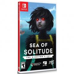 Sea of Solitude The Directors Cut Import - Nintendo Switch
