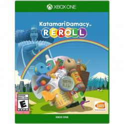 Katamari Damacy REROLL Import - Xbox ONe