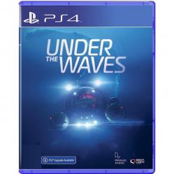 Under The Waves - PlayStation 4