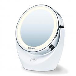 Beurer - Make-up mirror with light BS 49 - 3 Years Warranty - Beauty