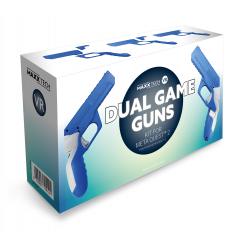 VR Dual Gun Game Kit (Meta Quest 2) - PC