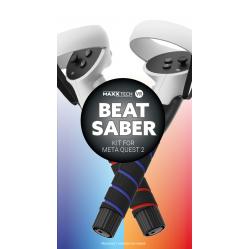 VR Beat Saber (Meta Quest 2) - PC