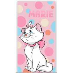 Towel - 70x140 cm - Aristocat (110048) - Baby and Children