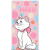 Towel - 70x140 cm - Aristocat (110048) - Baby and Children