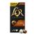 L'OR Capsules - Lungo Estremo - Coffee Capsules - 10 pcs - Food & Drink