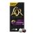 L'OR Capsules - Espresso Supremo - Coffee Capsules - 10 pcs - Food & Drink