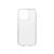Tech21 - Evo Lite iPhone 13 Pro Cover - Clear - Electronics