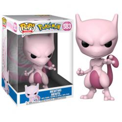 Pokemon Mewtwo - 10 Funko POP - Toys
