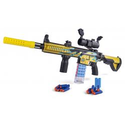Gonher - Air Shooter Sniper 416 XA3 (42109) - Toys