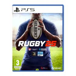 Rugby 25 - PlayStation 5