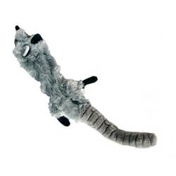Party pets - Skinnies racoon, 55cm - (87910) - Pet Supplies