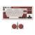 8BitDo Mechanical Keyboard Fami Ed Computers