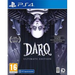 DARQ - PlayStation 4