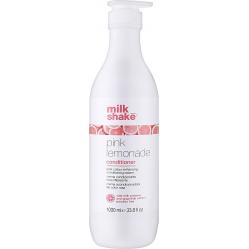 milk_shake - Pink Lemonade Contioner 1000 ml - Beauty